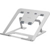 Fellowes Alumia laptopstander 15" sølv