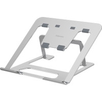 Fellowes Alumia laptopstander 15" sølv