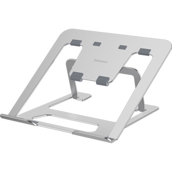 Fellowes Alumia laptopstander 15" sølv