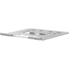 Fellowes Alumia laptopstander 15" sølv