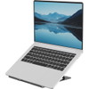 Fellowes Alumia laptopstander 15" sort