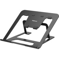 Fellowes Alumia laptopstander 15" sort