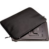 Fellowes Alumia laptopstander 15" sort