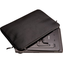 Fellowes Alumia laptopstander 15" sort