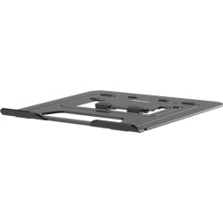 Fellowes Alumia laptopstander 15" sort