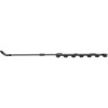 Fellowes Alumia laptopstander 15" sort
