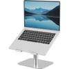 Fellowes Alumia laptopstander 15" 15-30cm sølv