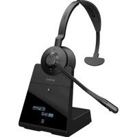 Jabra Engage75 SE headseat mono sort
