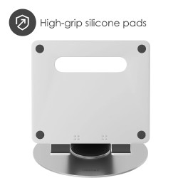 DESIRE2 Supreme laptopstander 0-450mm
