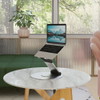DESIRE2 Supreme laptopstander 0-450mm