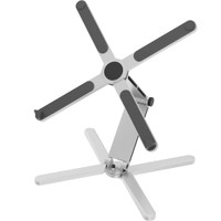 DESIRE2 Laptopstander X stand 30-260mm
