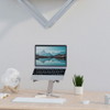 DESIRE2 Laptopstander X stand 30-260mm