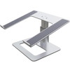 DESIRE2 laptopstander lodret justering