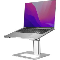 DESIRE2 laptopstander lodret justering