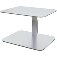 DESIRE2 monitorstander justerbar