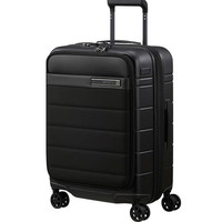 Samsonite Neopod Expand kuffert 23/27x40x55cm sort