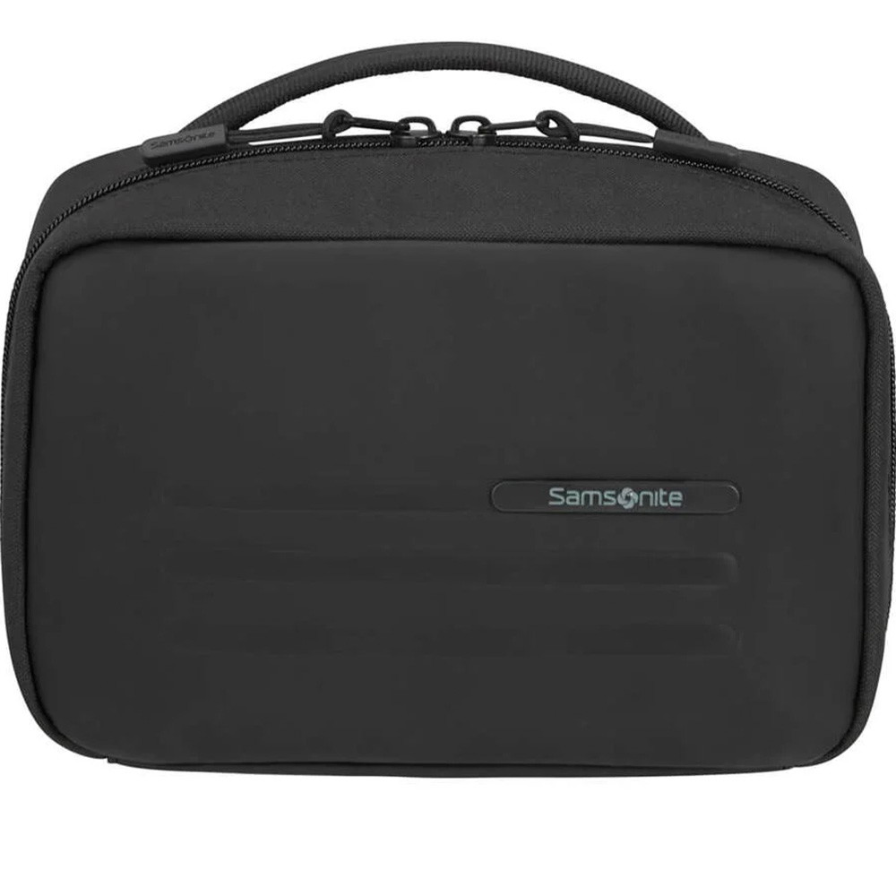 Samsonite Stackd toilettaske sort