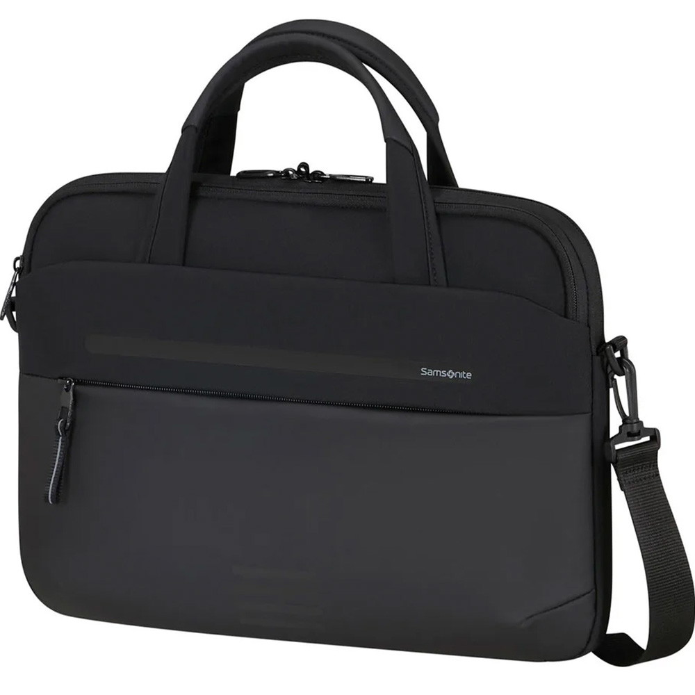 Samsonite Moderny computertaske 15,6" slim sort