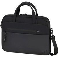 Samsonite Moderny computertaske 15,6" slim sort