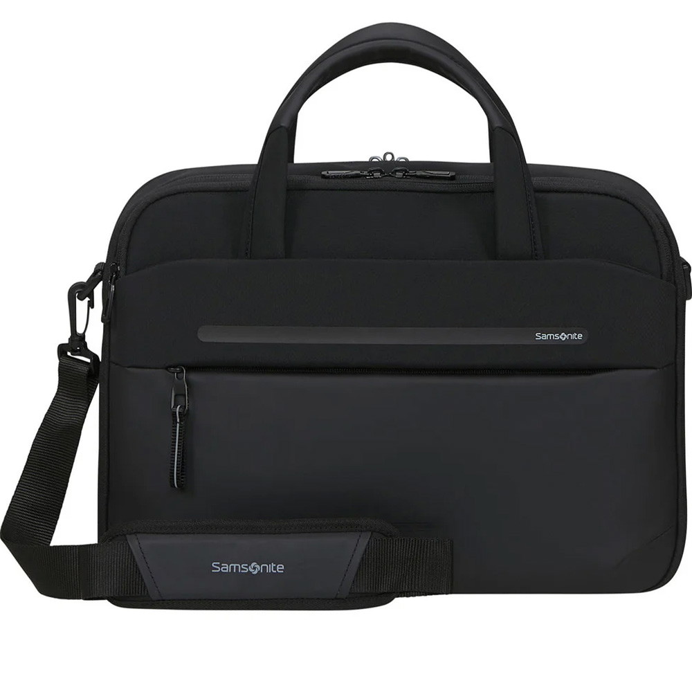 Samsonite Moderny computertaske 15,6" sort
