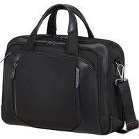 Samsonite Spectrolite 4.0 computertaske 14,1" sort