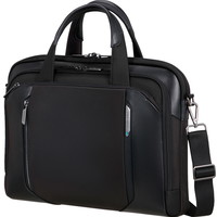 Samsonite Spectrolite4.0 slim computertaske 15,6" sort