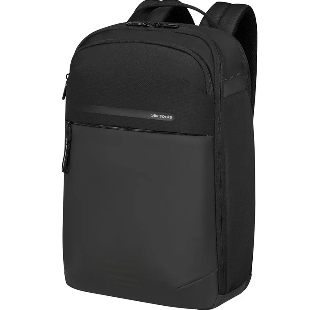 Samsonite Moderny rygsæk 15,6" sort