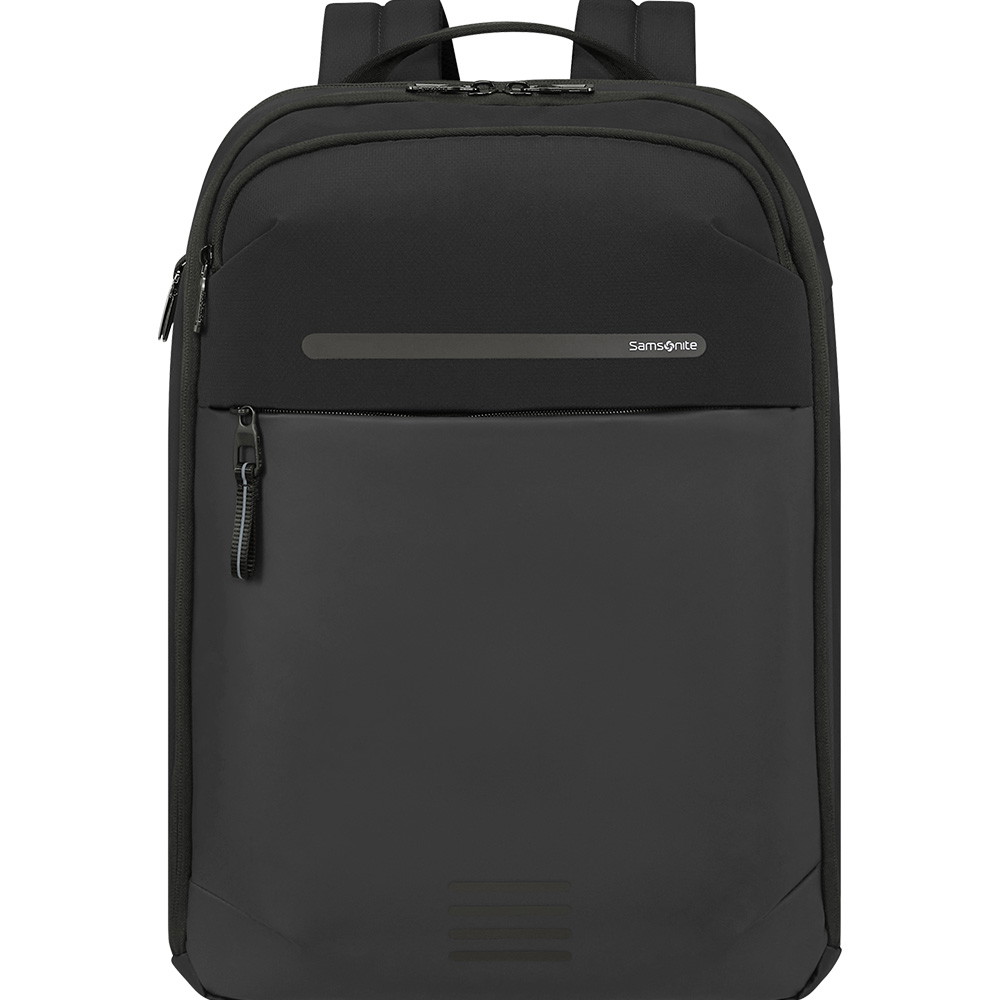 Samsonite Moderny rygsæk 17,3 sort