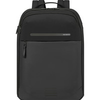 Samsonite Moderny rygsæk 17,3 sort