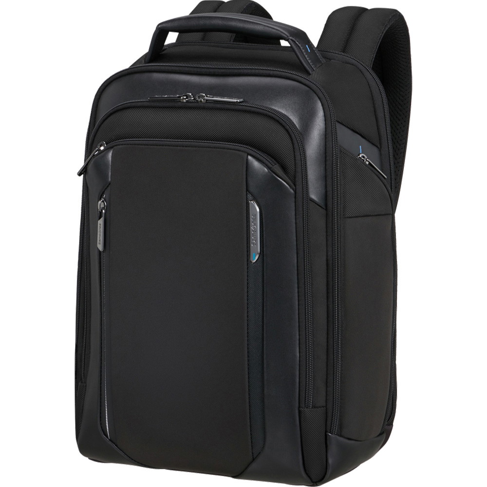 Samsonite Spectrolite rygsæk 14,1 4.0 sort