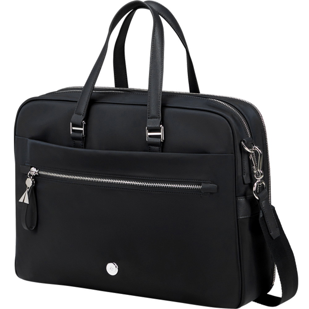 Samsonite Karissa Evo computertask 15,6 sort