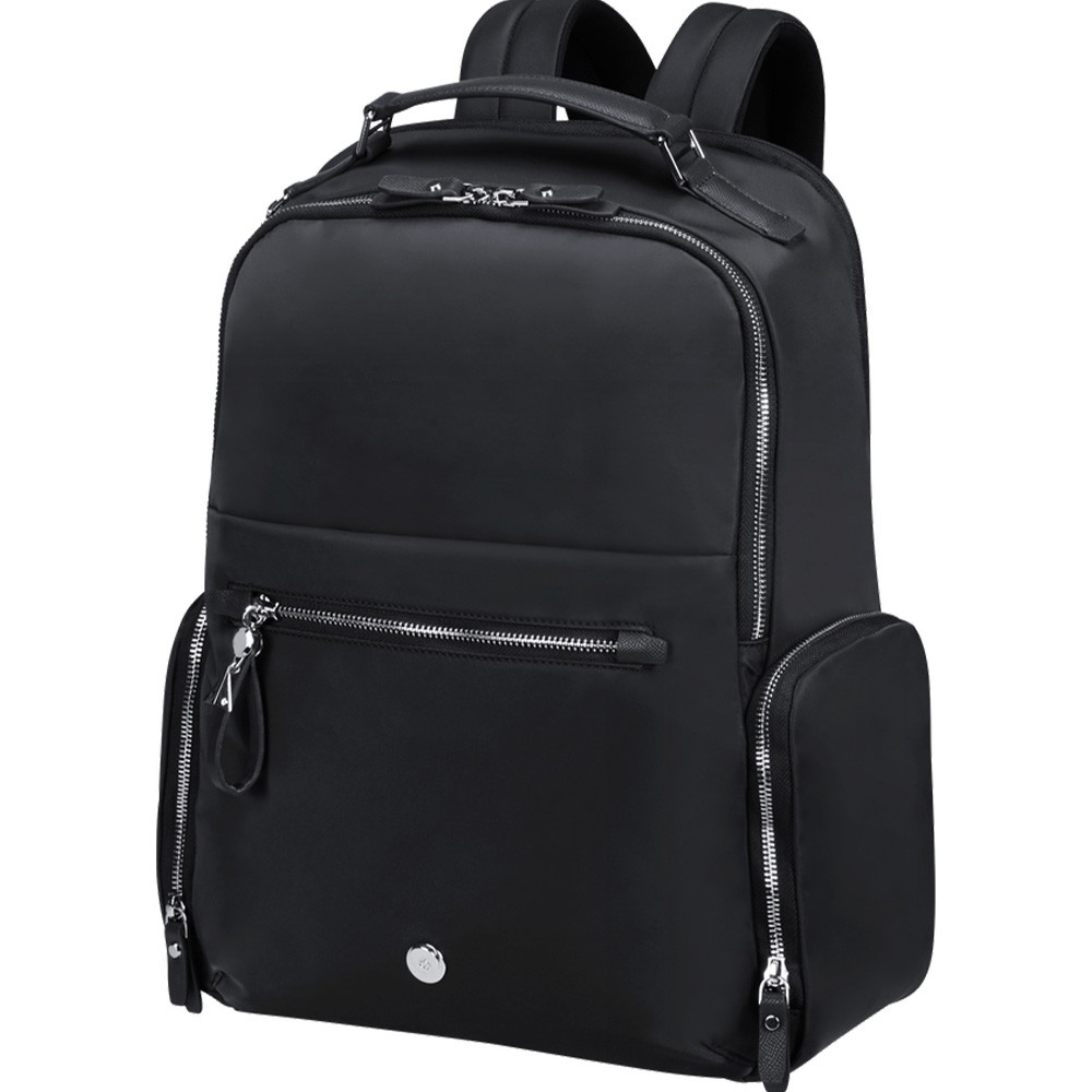 Samsonite Karissa Evo rygsæk 15,6 sort