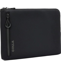 Golla Metro laptopsleeve 15" sort