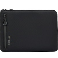 Golla Metro laptopsleeve 15" sort