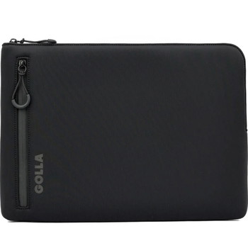 Golla Metro laptopsleeve 15" sort
