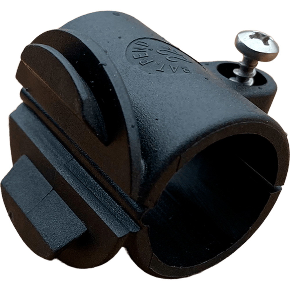 Nordisk Microfiber Toolflex med rørfix 22mm