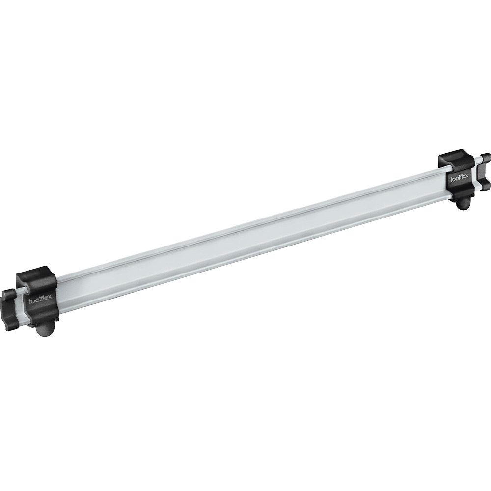 Nordisk Microfiber Toolflex aluminiumsskinne 54cm