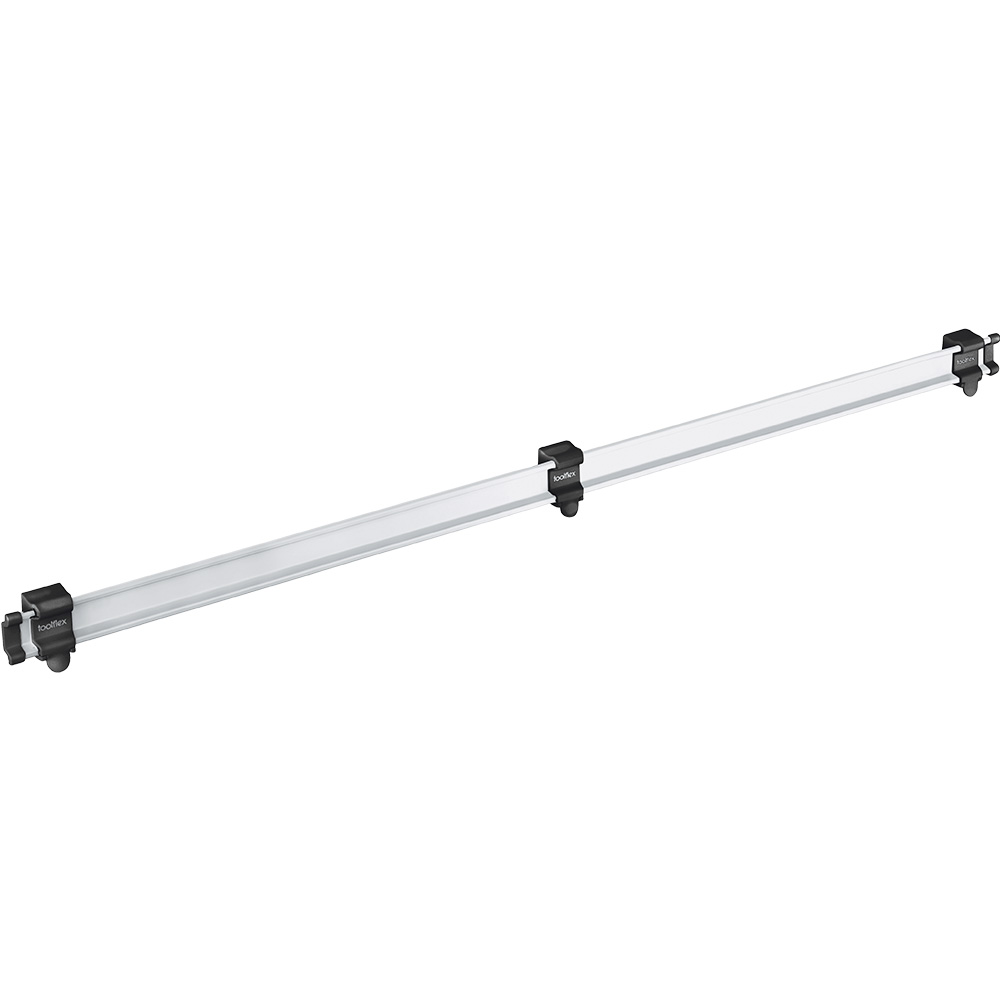 Nordisk Microfiber Toolflex aluminiumsskinne 94cm