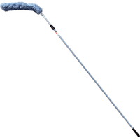 Nordisk Microfiber Komplet afstøver med skaft 73cm 4m