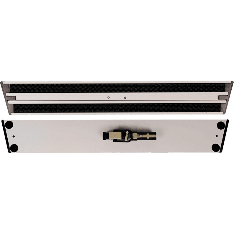 Ultralet velcrofremfører 60cm