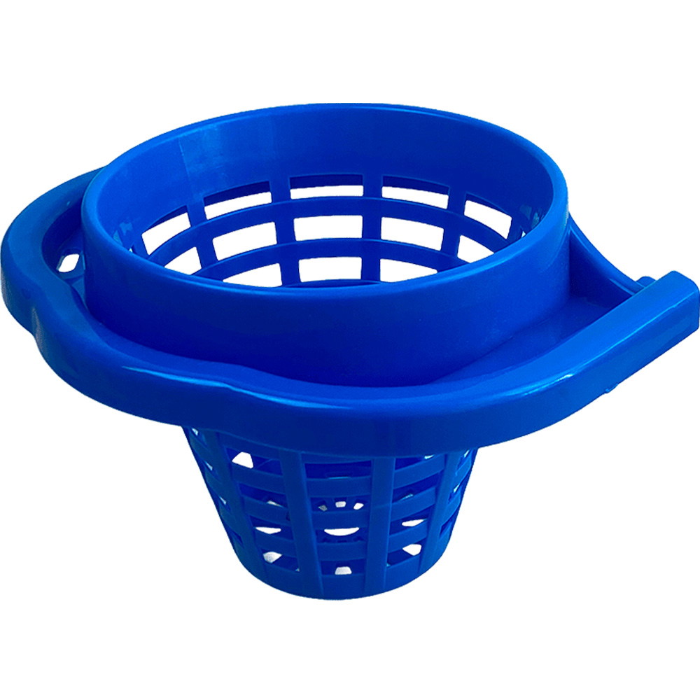 Vindy Presse til mini mopspand blå