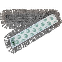 Nordisk Microfiber High Performance mikrofibermoppe 60cm grå