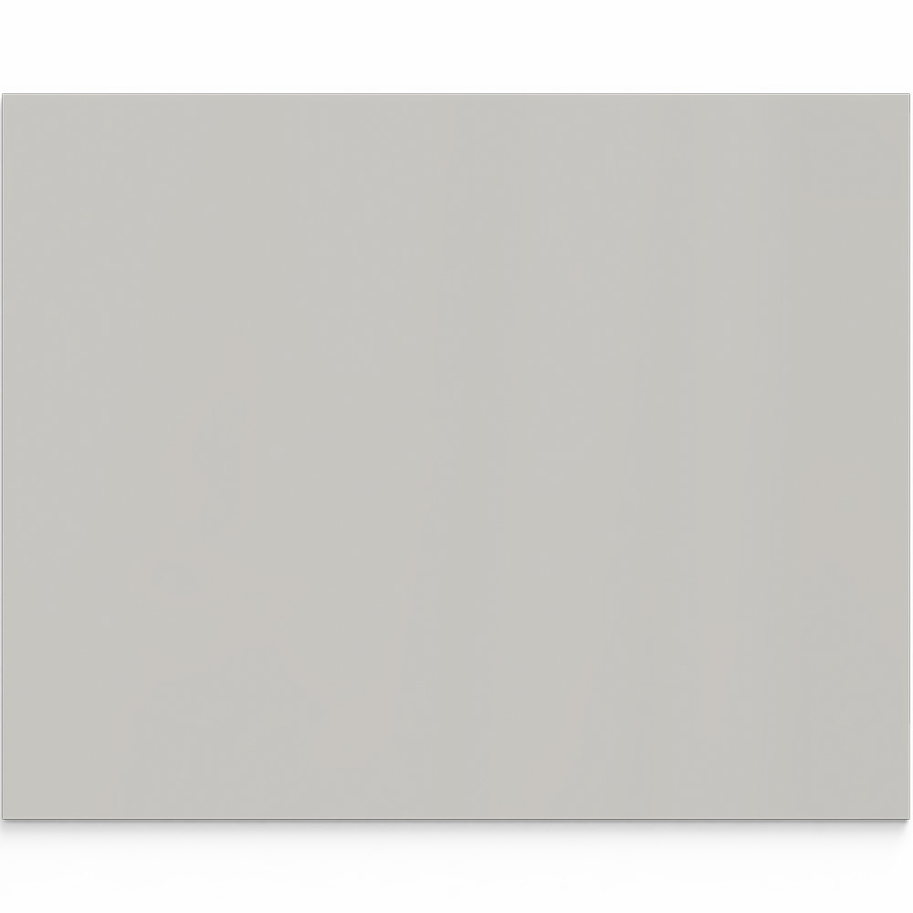 Lintex Mood Wall glastavle 1250x1000mm magnetisk shy