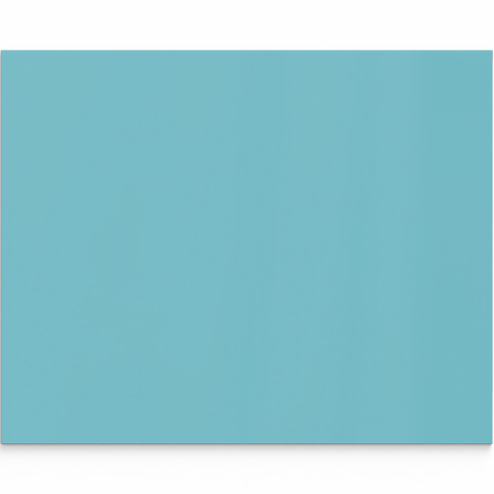Lintex Mood Wall glastavle 1250x100mm magnetisk calm