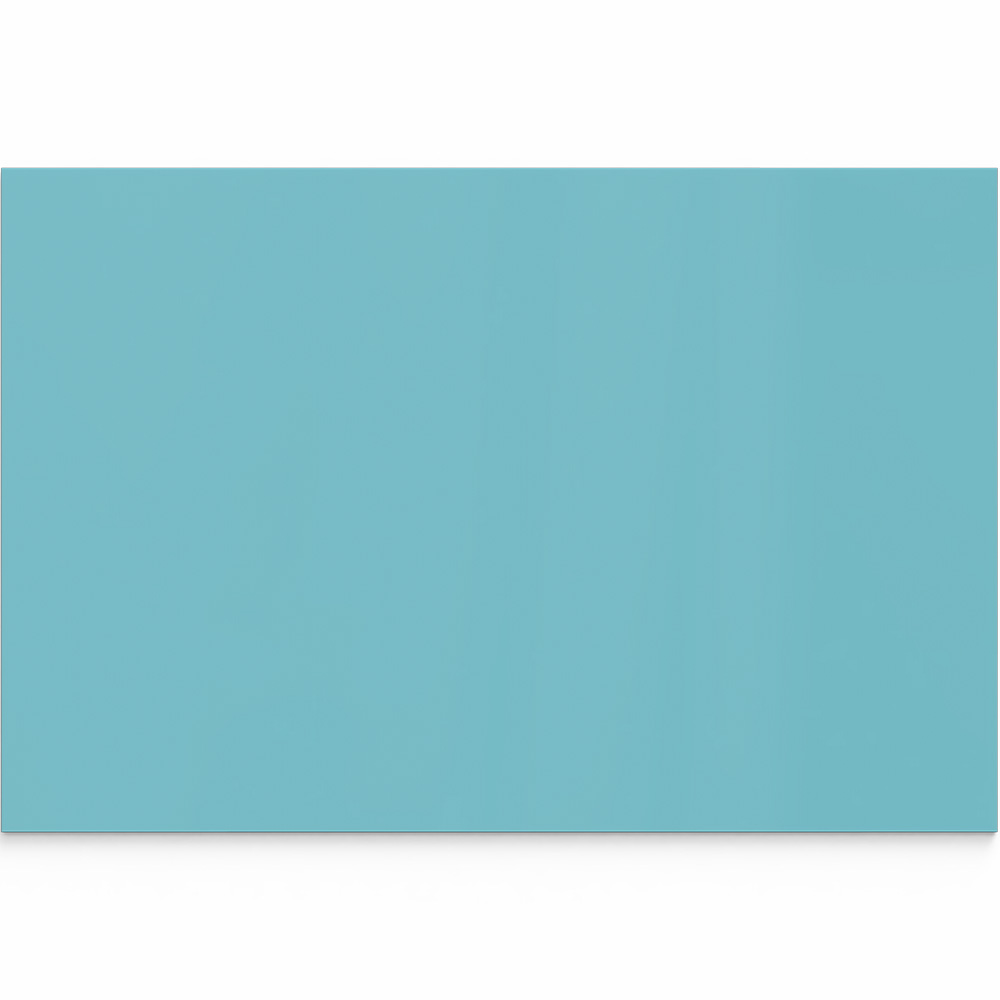 Lintex Mood Wall glastavle 1500x100mm magnetisk calm