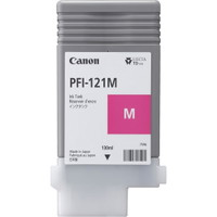 Canon PFI-121M 6267C001 blækpatron magenta