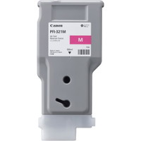 Canon PFI-321M blækpatron magenta