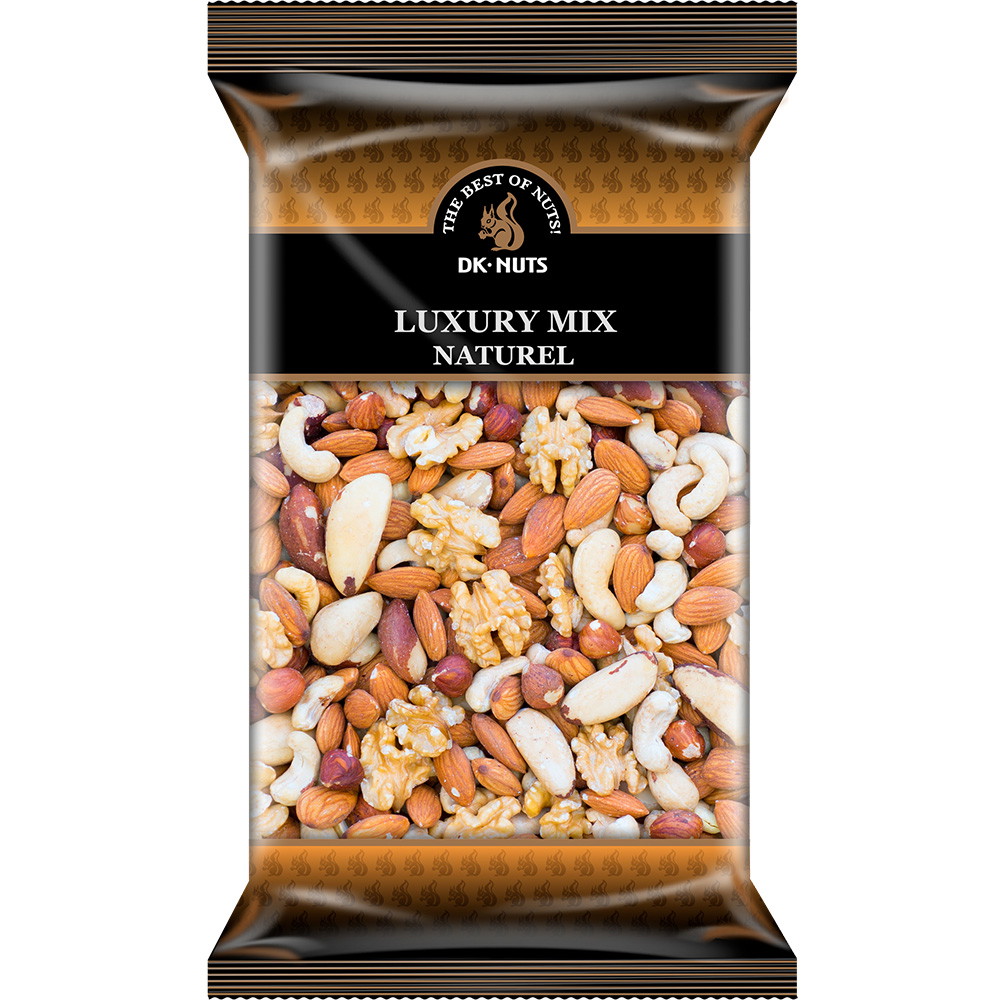 DK-NUTS Luxury mix 1000g