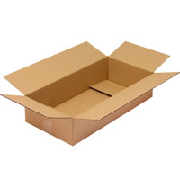 Papkasse 590x290x130mm 0201 C-Flute 4mm