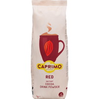 Caprimo Red kakaopulver 16% 1000g